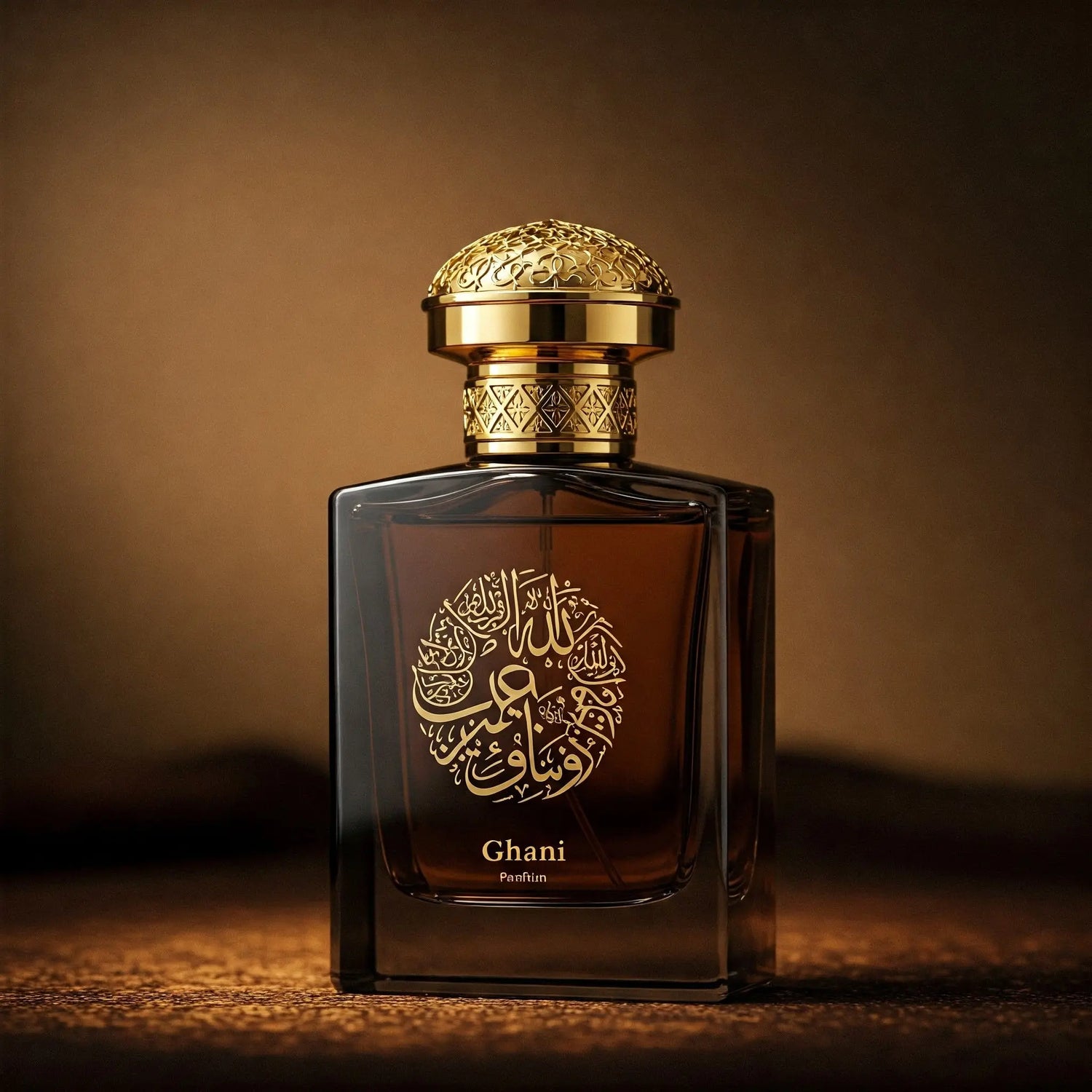 Ghani – The Fragrance of Modesty and Generosity - My Store