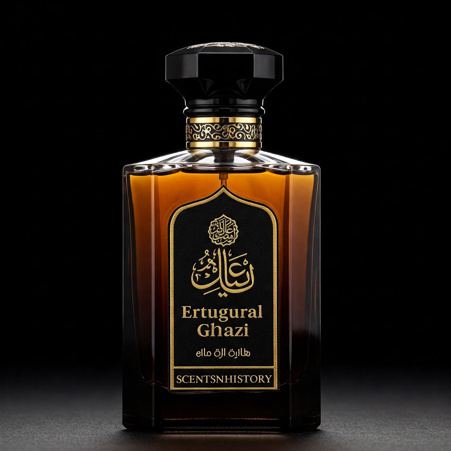 Ertugrul Ghazi Fragrance by ScentsnHistory - My Store