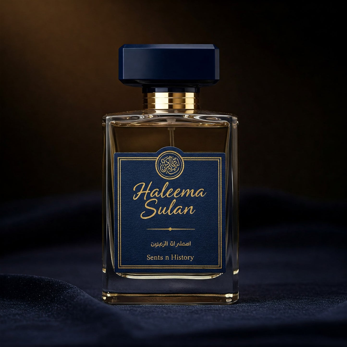 Halime Sultan Fragrance by ScentsnHistory - My Store