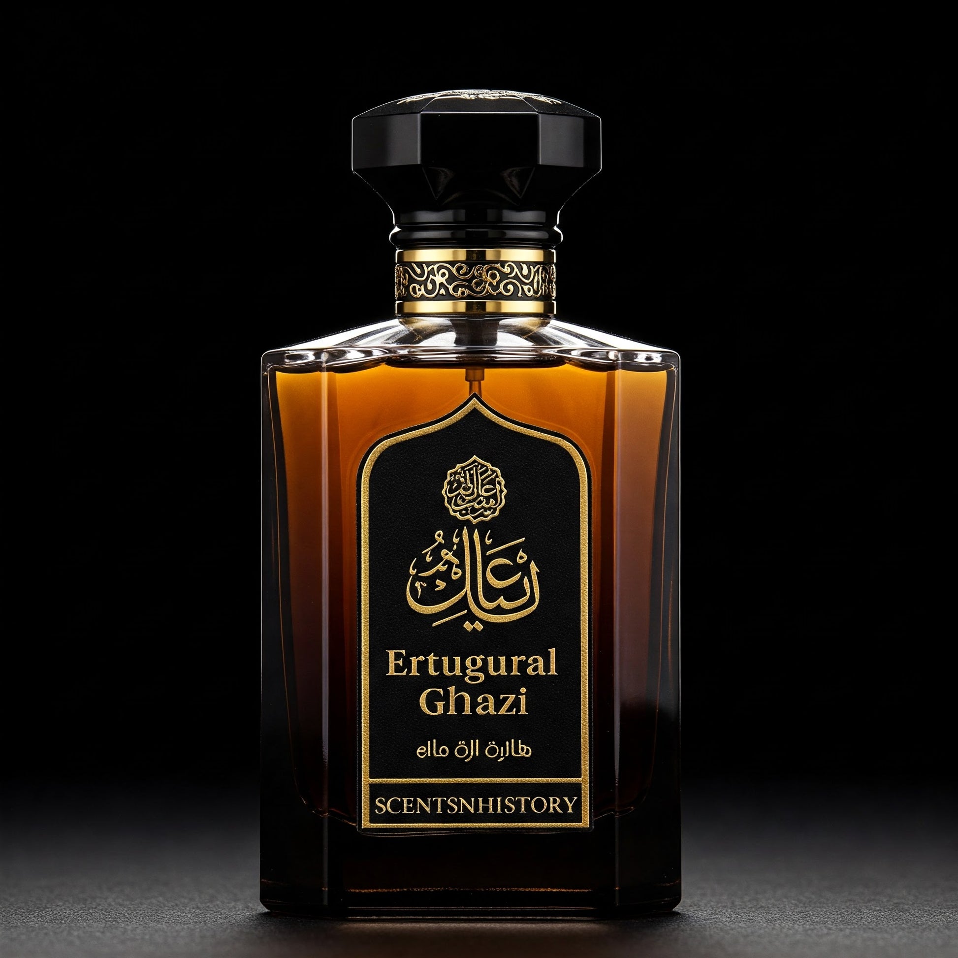 Ertugrul Ghazi Fragrance by ScentsnHistory - My Store