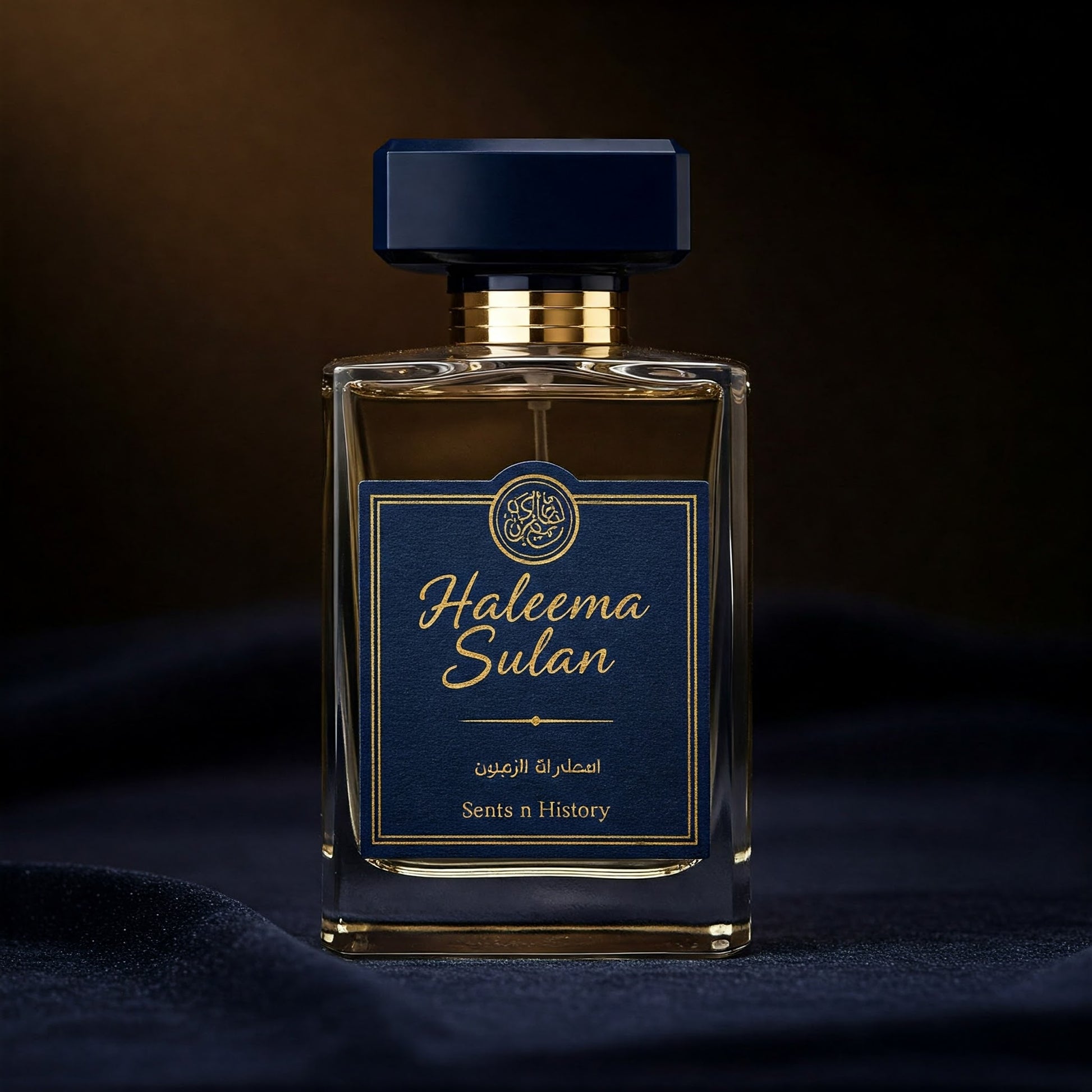 Halime Sultan Fragrance by ScentsnHistory - My Store